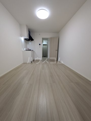 6/30 リビング/ダイニング