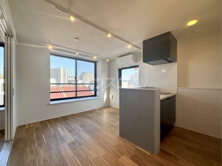 5/24 リビング/ダイニング