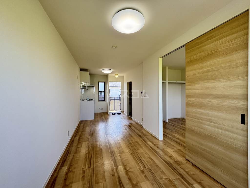 3/22 リビング/ダイニング