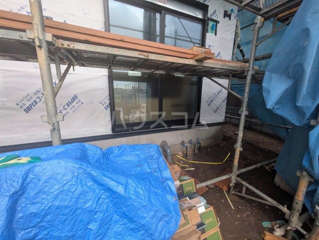 14/30 バルコニー