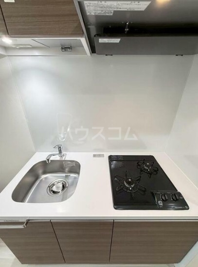 4/14 リビング/ダイニング