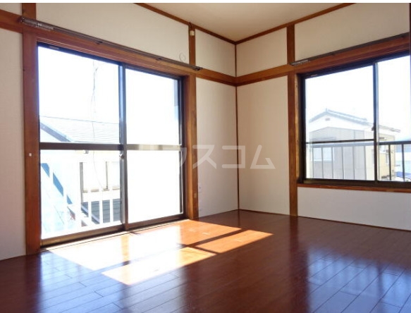 3/25 リビング/ダイニング