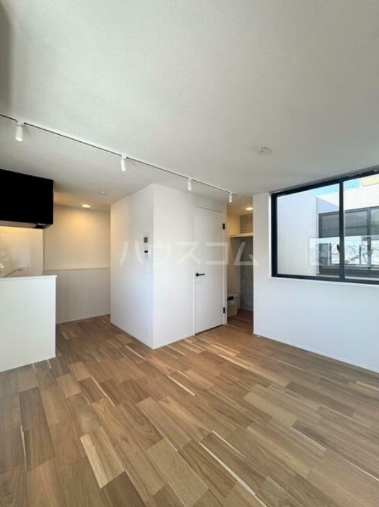 4/23 リビング/ダイニング