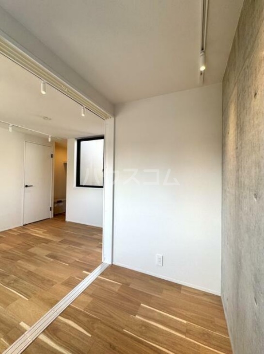 5/23 リビング/ダイニング