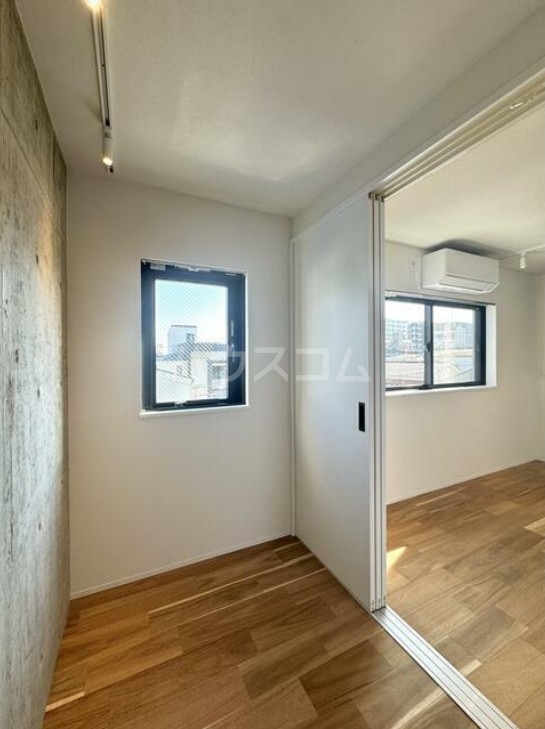 6/23 リビング/ダイニング