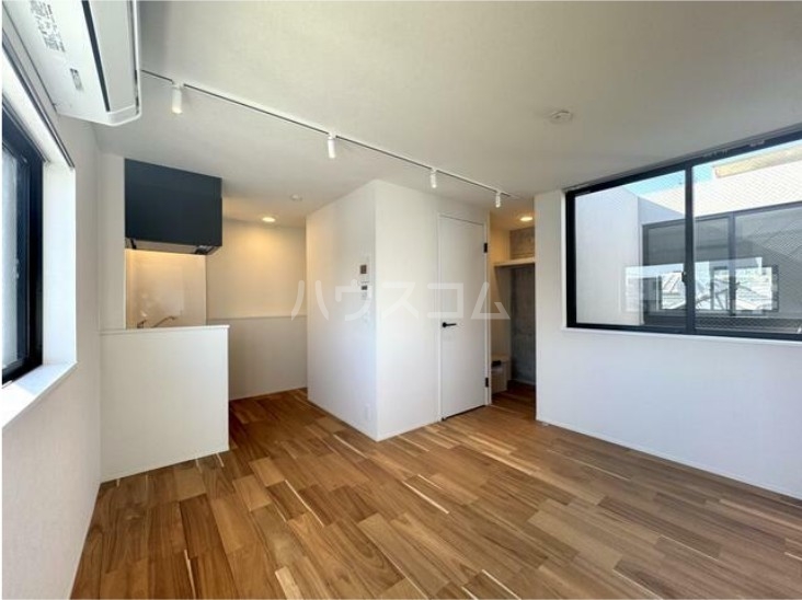 3/23 リビング/ダイニング