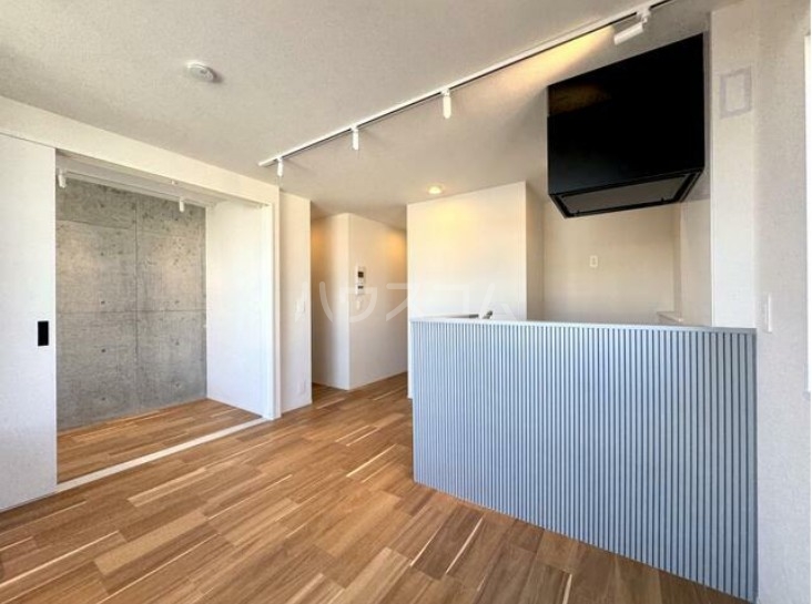 4/23 リビング/ダイニング