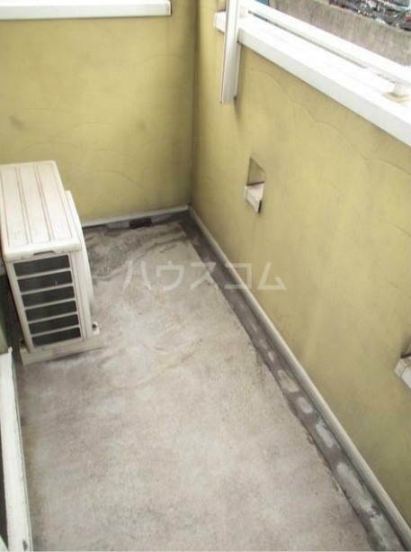 17/30 バルコニー