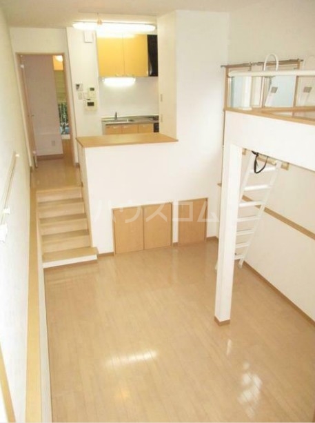 5/30 リビング/ダイニング