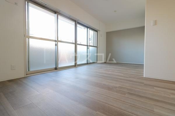 3/27 リビング/ダイニング