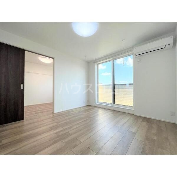 4/27 リビング/ダイニング