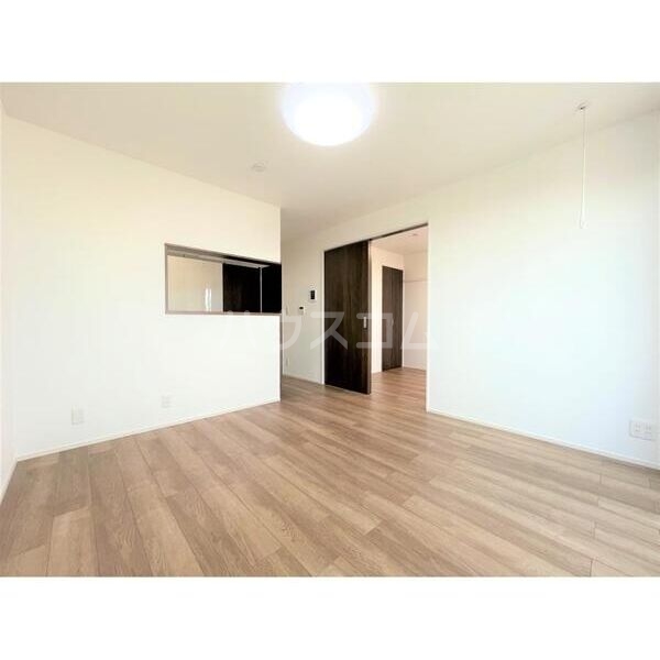 3/27 リビング/ダイニング