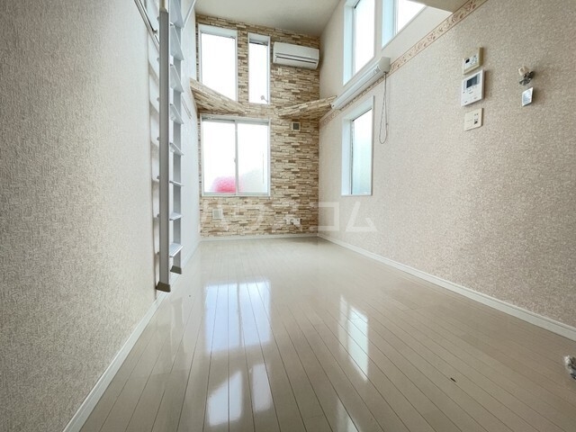 4/17 リビング/ダイニング