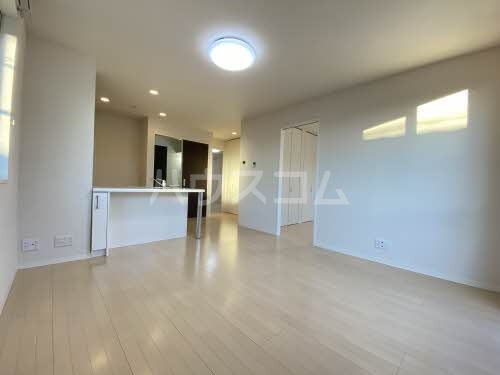 3/26 リビング/ダイニング