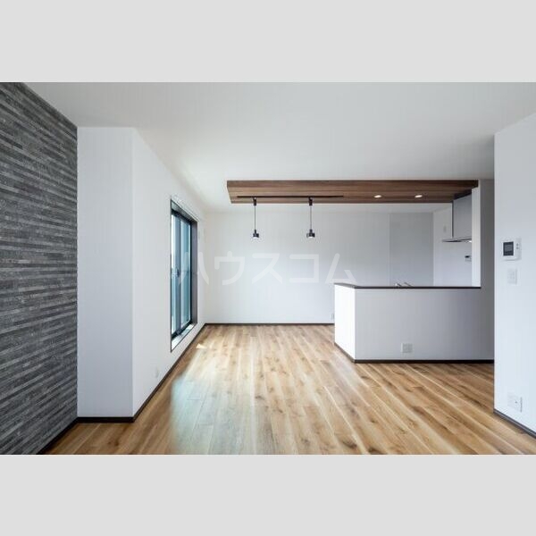 3/28 リビング/ダイニング