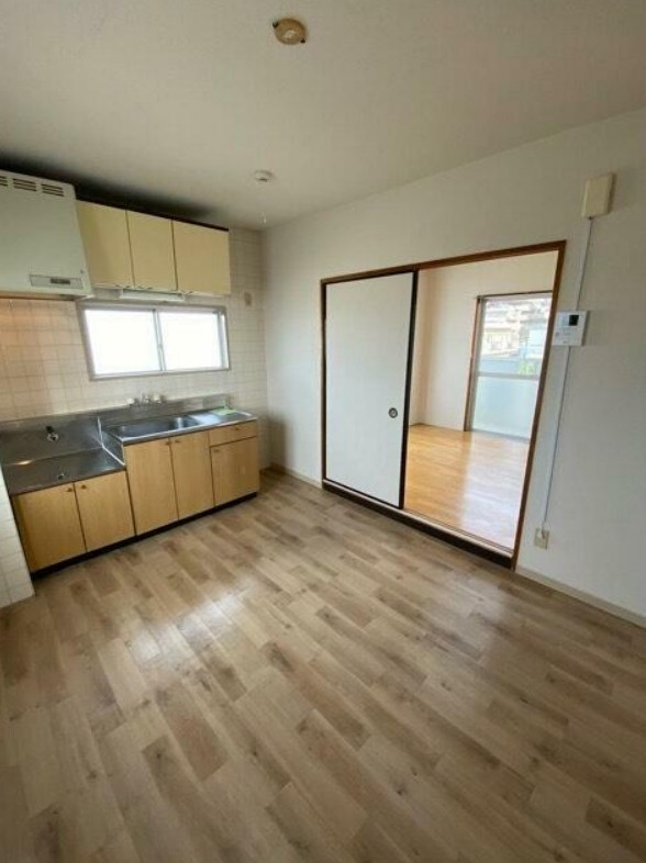 4/27 リビング/ダイニング