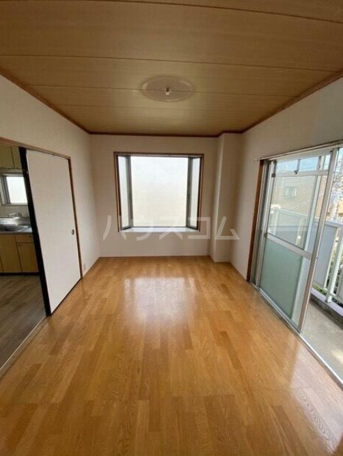 5/27 リビング/ダイニング