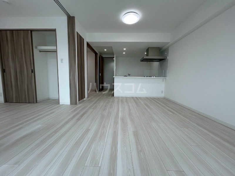 3/15 リビング/ダイニング