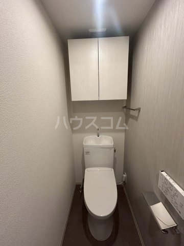 13/30 トイレ