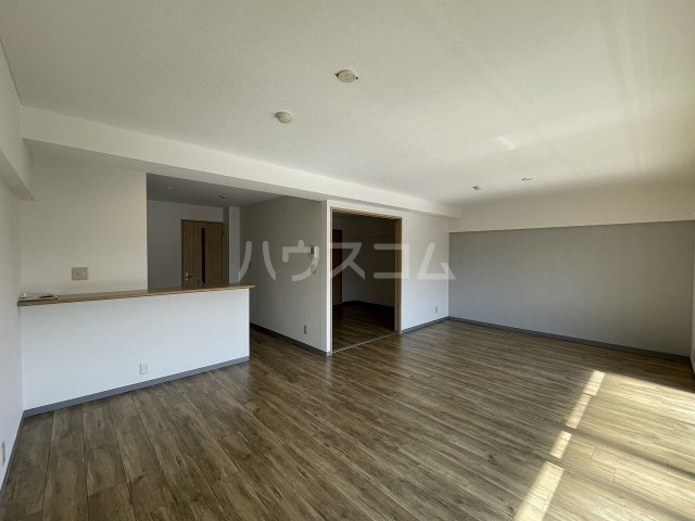 4/23 リビング/ダイニング