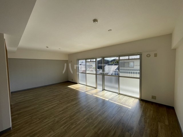 6/23 リビング/ダイニング