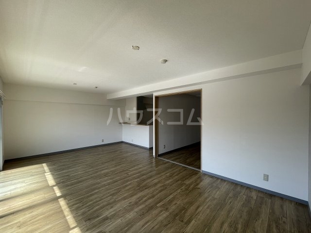 3/23 リビング/ダイニング