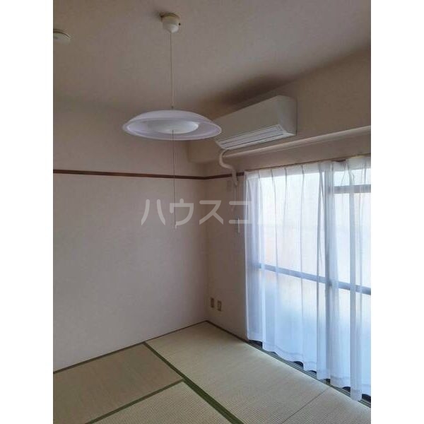 4/20 リビング/ダイニング