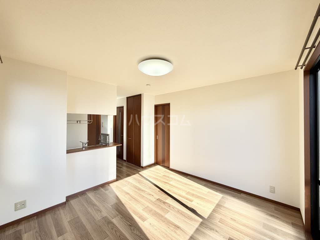 4/30 リビング/ダイニング