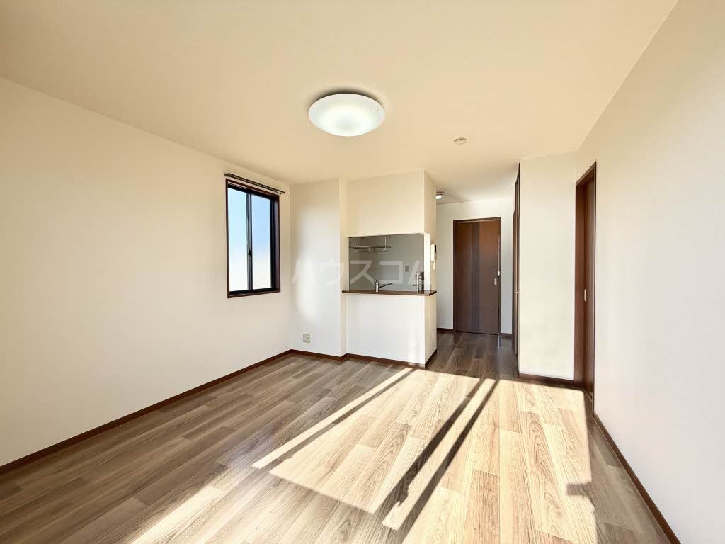 5/30 リビング/ダイニング