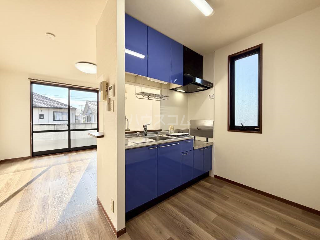 3/30 リビング/ダイニング