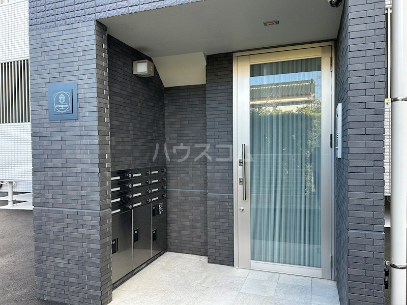 2/6 エントランス