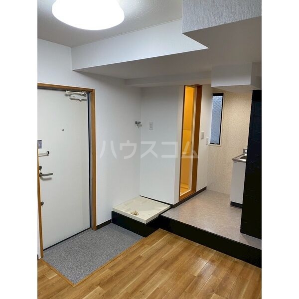 3/17 リビング/ダイニング