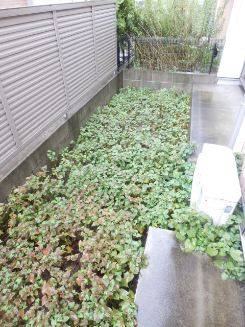 16/30 バルコニー