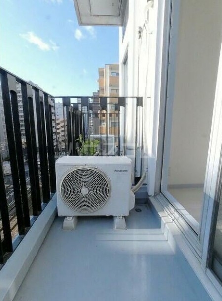 16/30 バルコニー