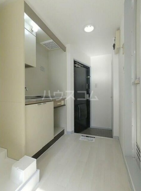 5/30 リビング/ダイニング