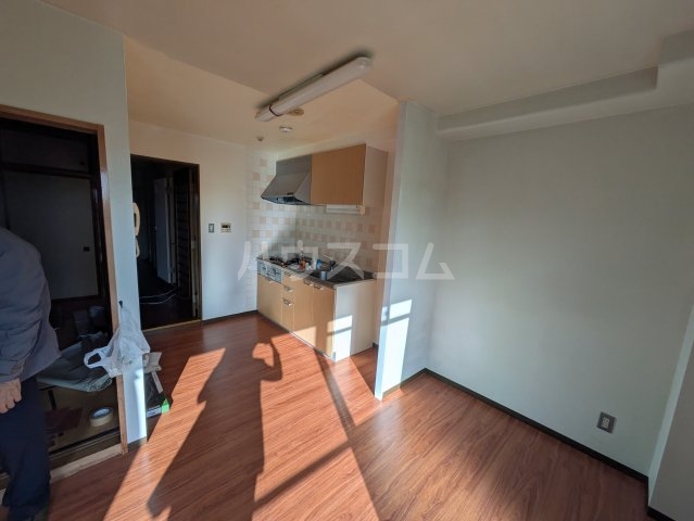 3/30 リビング/ダイニング