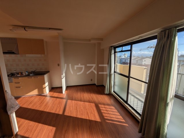 4/30 リビング/ダイニング