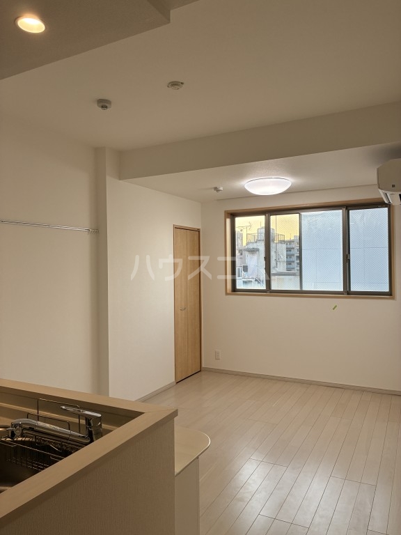 3/22 リビング/ダイニング