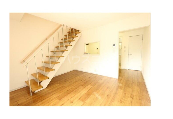 3/14 リビング/ダイニング