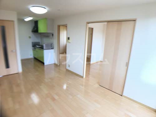 3/26 リビング/ダイニング