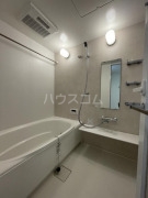 6/21 浴室