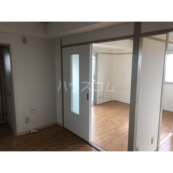 3/18 リビング/ダイニング