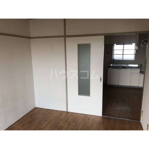 4/18 リビング/ダイニング