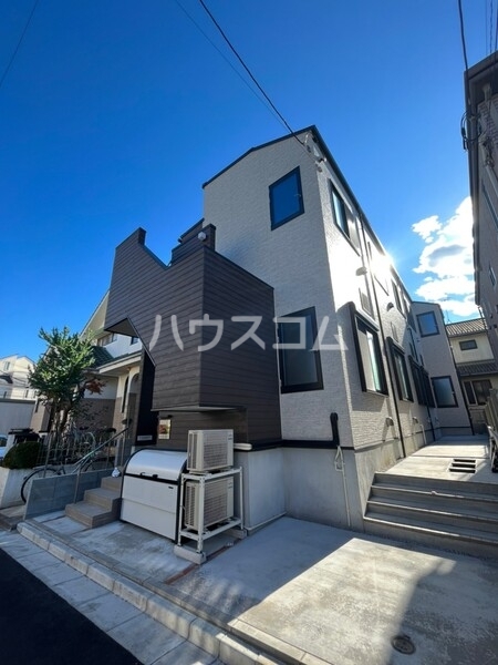 15/25 エントランス