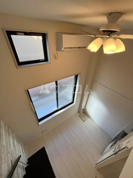 3/25 リビング/ダイニング