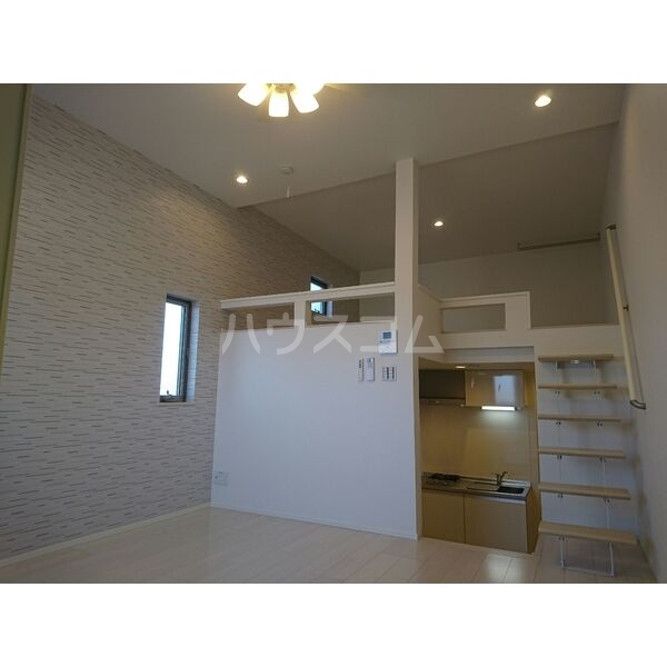 3/19 リビング/ダイニング