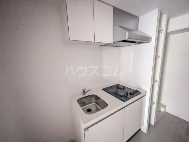 8/29 キッチン