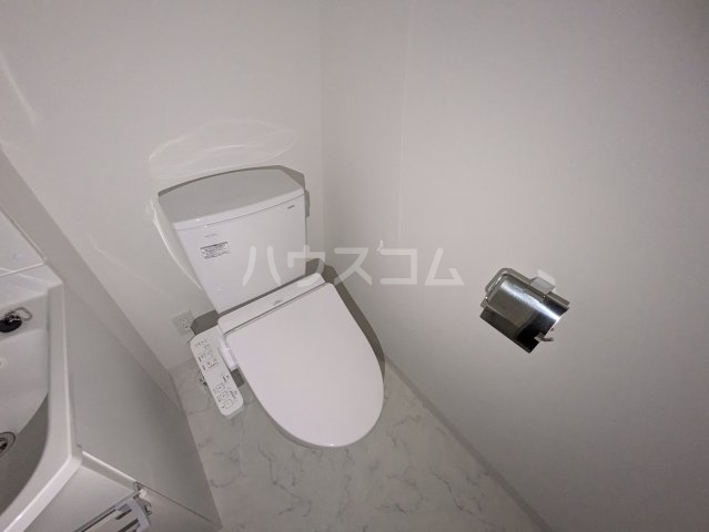 10/29 トイレ