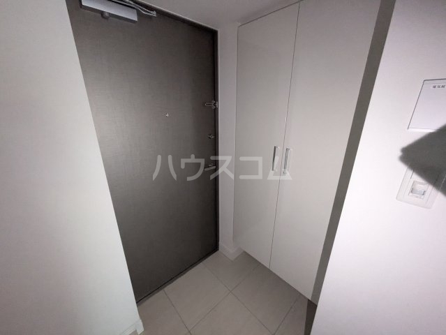 7/29 玄関