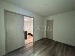 4/20 リビング/ダイニング